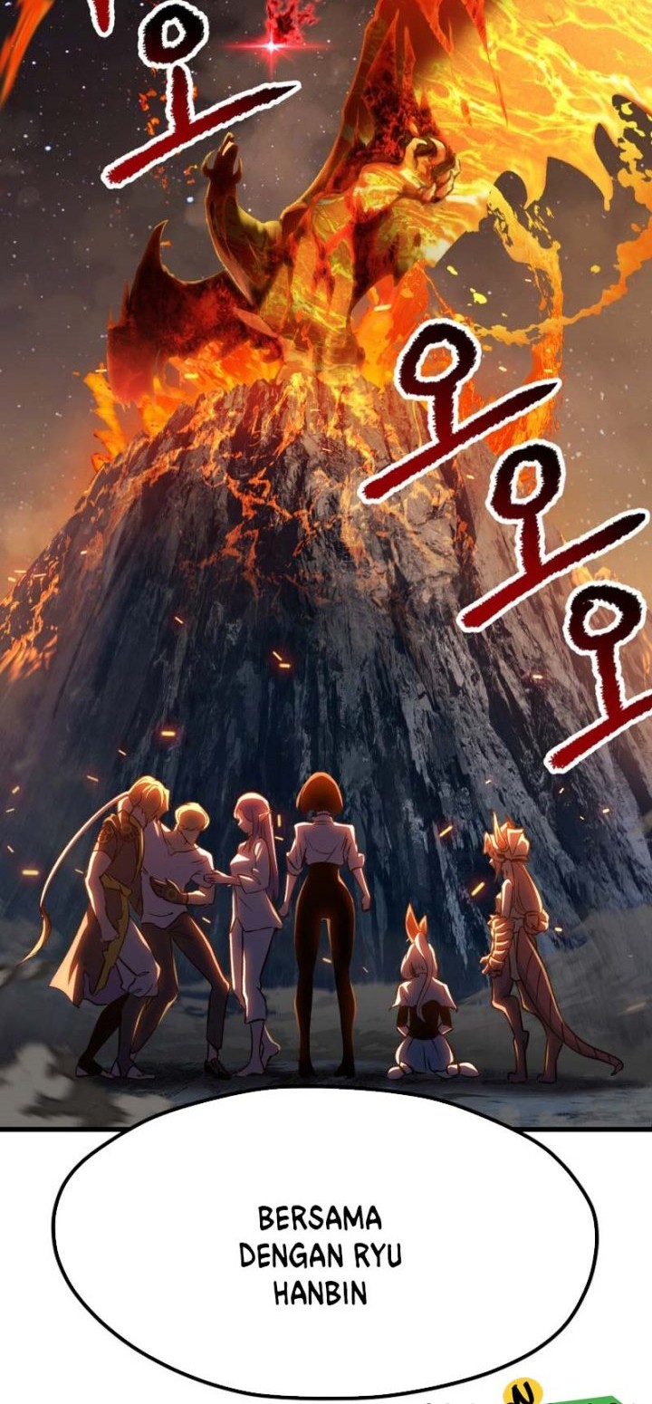 Sword King Chapter 182 Gambar 15