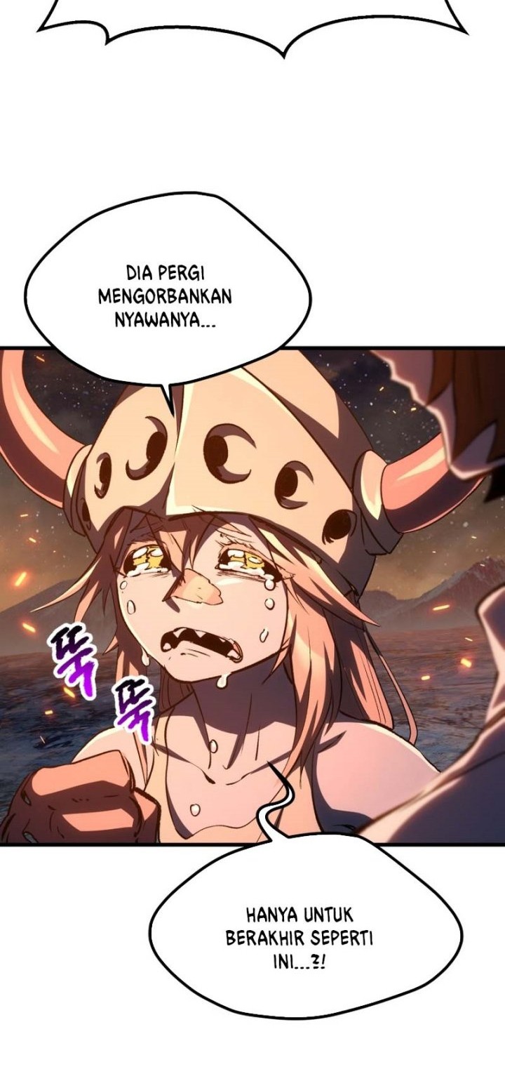 Sword King Chapter 182 Gambar 17