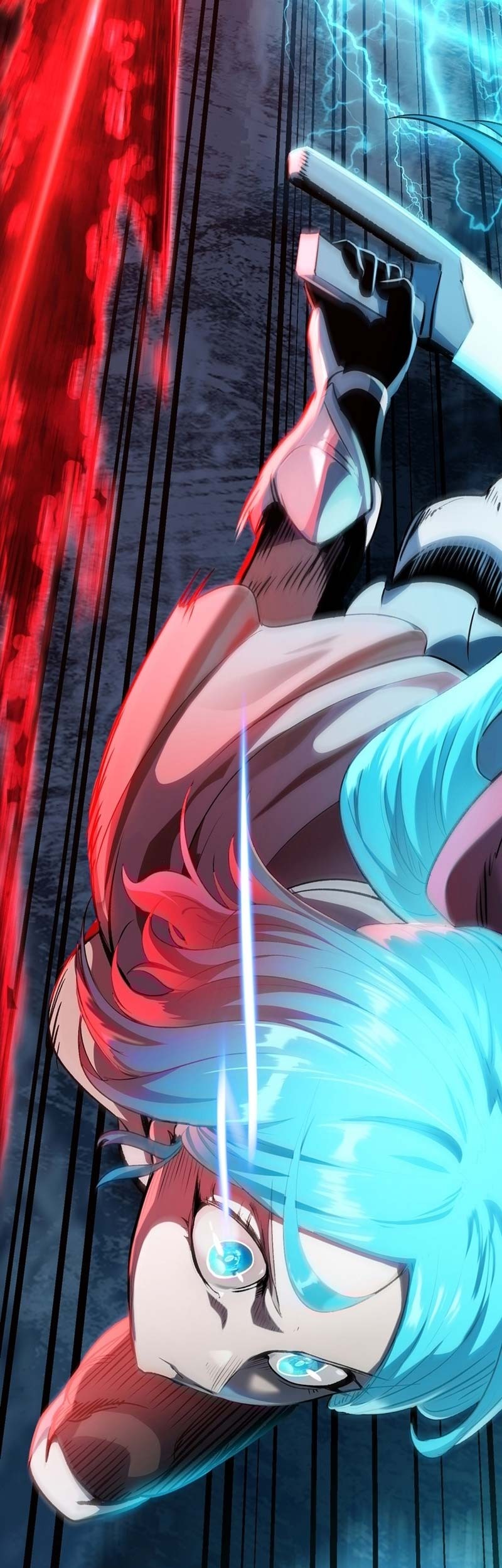 Sword King Chapter 181 Gambar 26