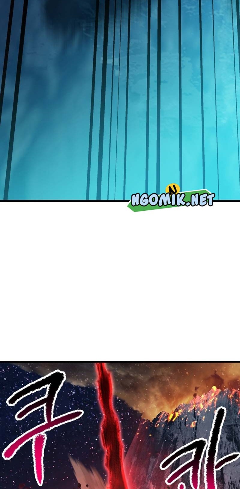 Sword King Chapter 181 Gambar 27