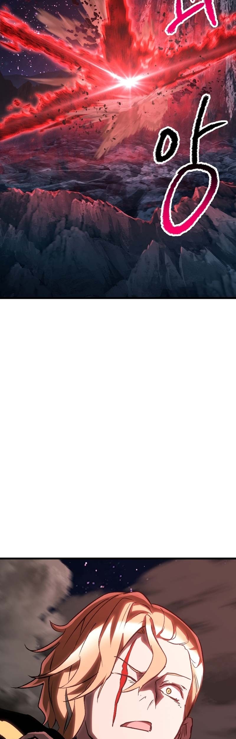 Sword King Chapter 181 Gambar 28