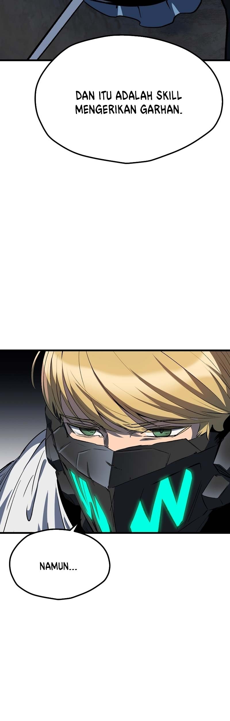 Sword King Chapter 181 Gambar 34