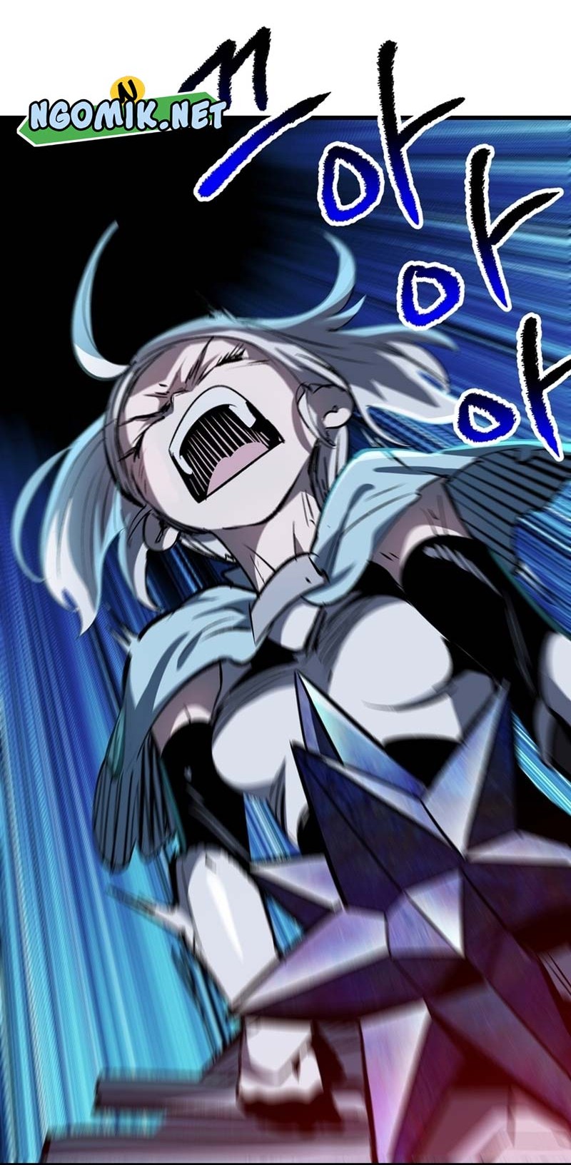 Sword King Chapter 181 Gambar 35