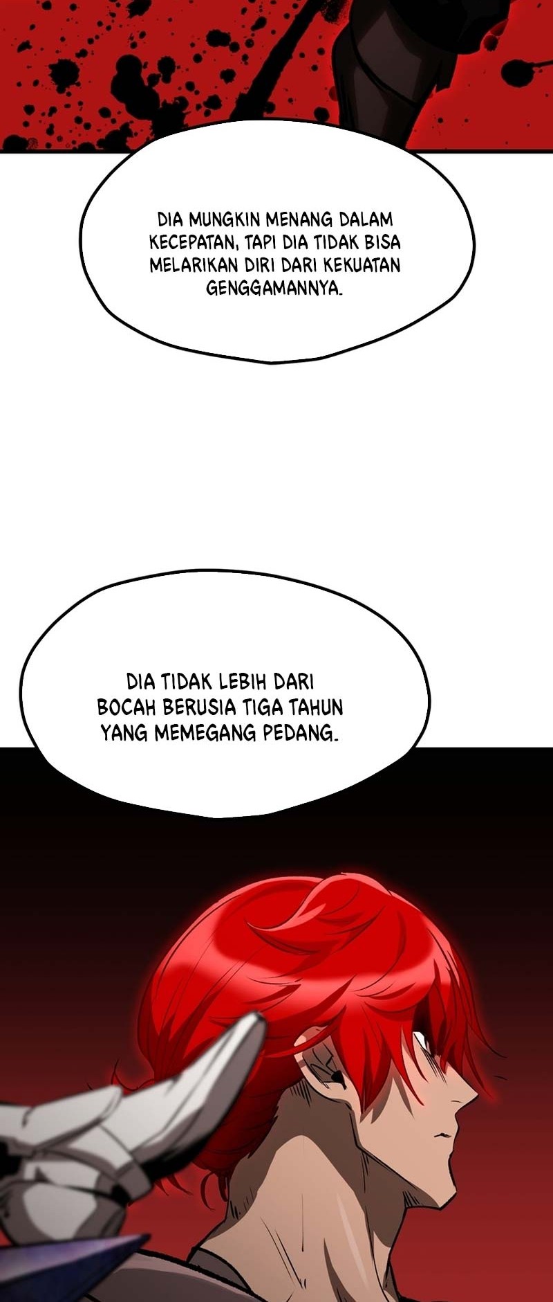 Sword King Chapter 181 Gambar 37