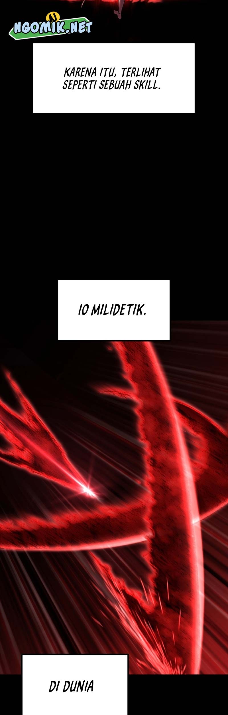 Sword King Chapter 181 Gambar 18