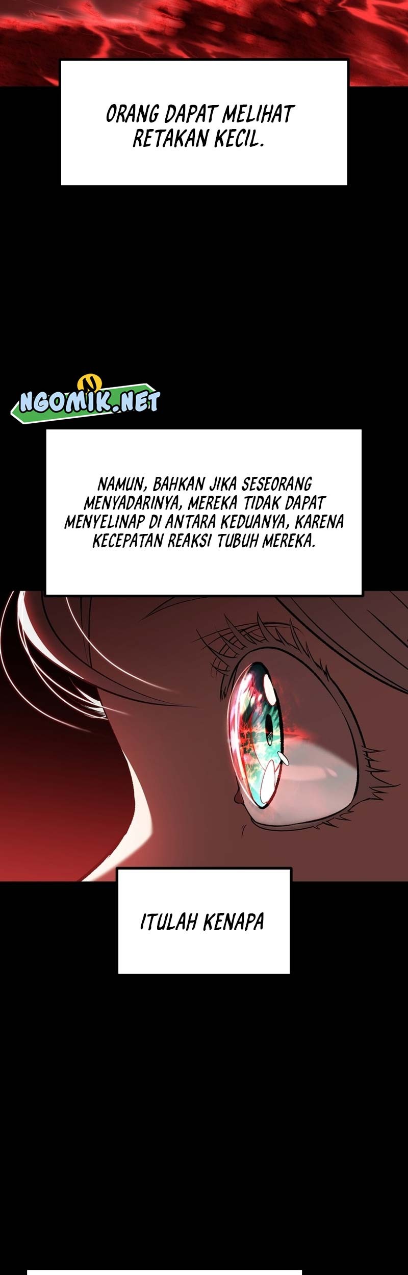 Sword King Chapter 181 Gambar 20