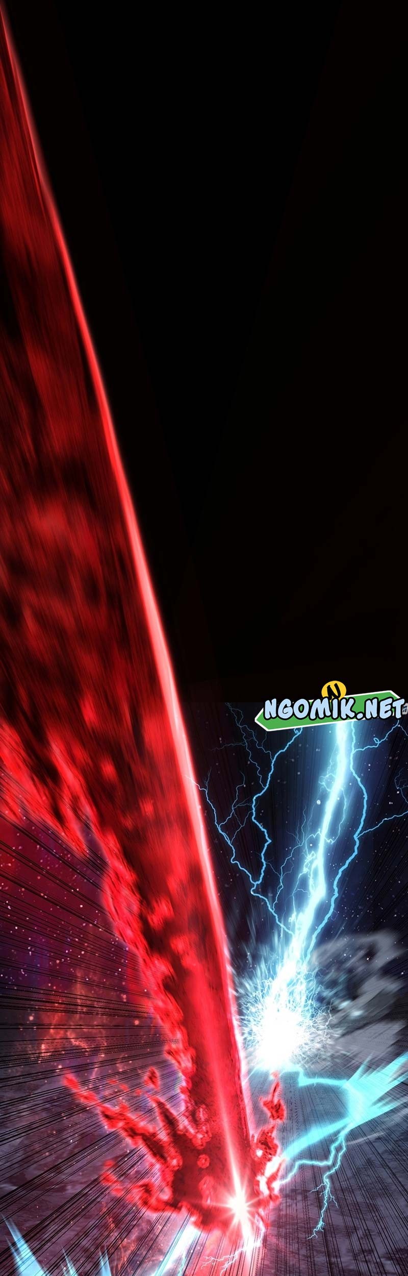 Sword King Chapter 181 Gambar 24