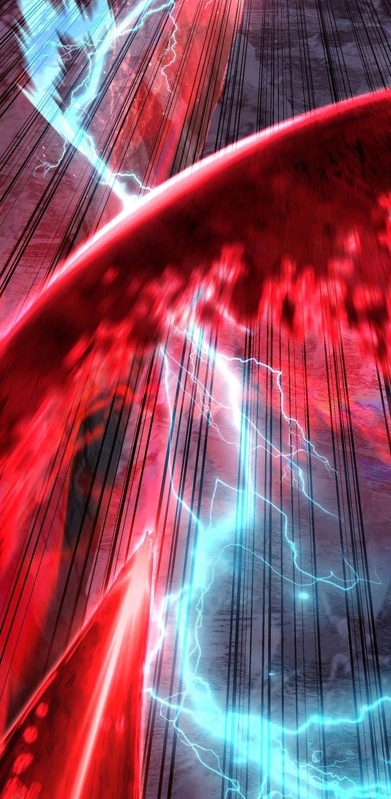 Sword King Chapter 181 Gambar 25