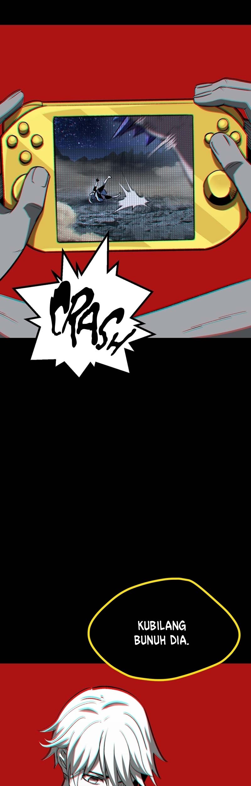 Sword King Chapter 181 Gambar 46