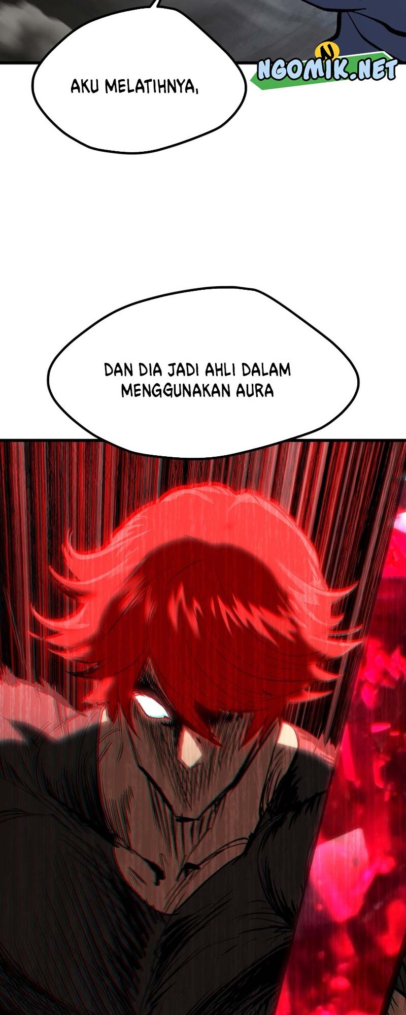 Sword King Chapter 181 Gambar 57