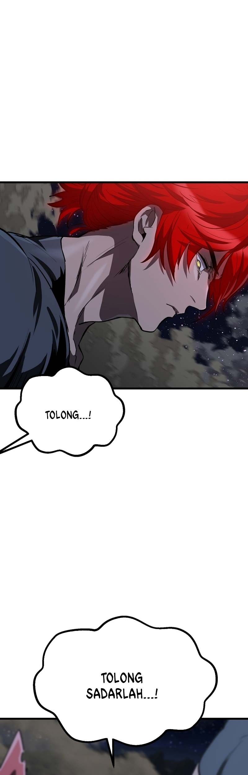 Sword King Chapter 181 Gambar 42