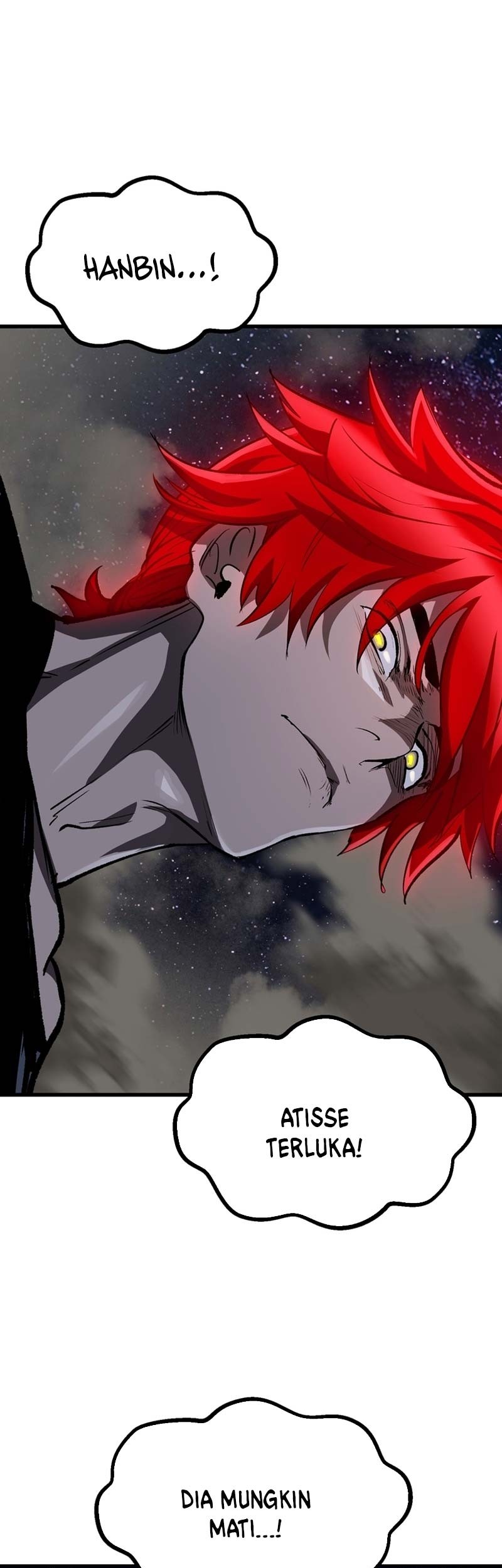 Sword King Chapter 181 Gambar 44