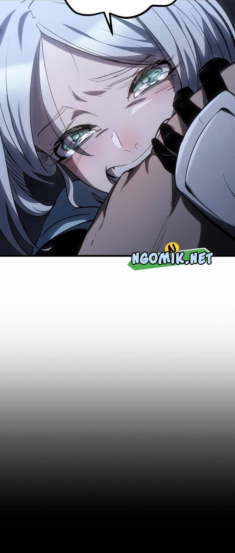 Sword King Chapter 181 Gambar 45