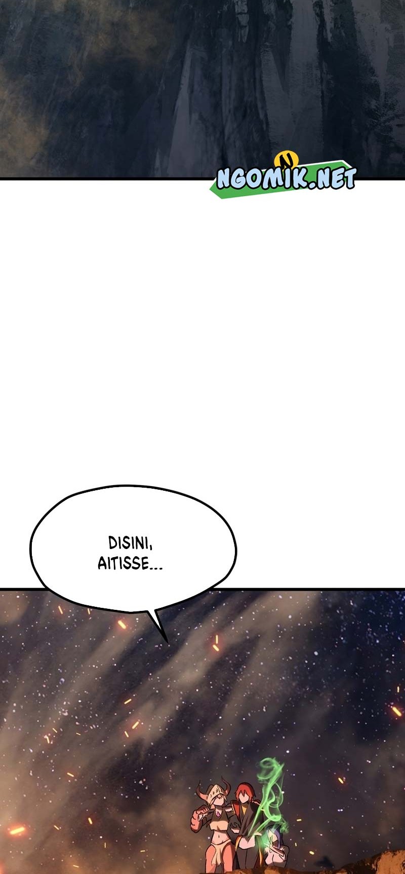 Sword King Chapter 181 Gambar 3