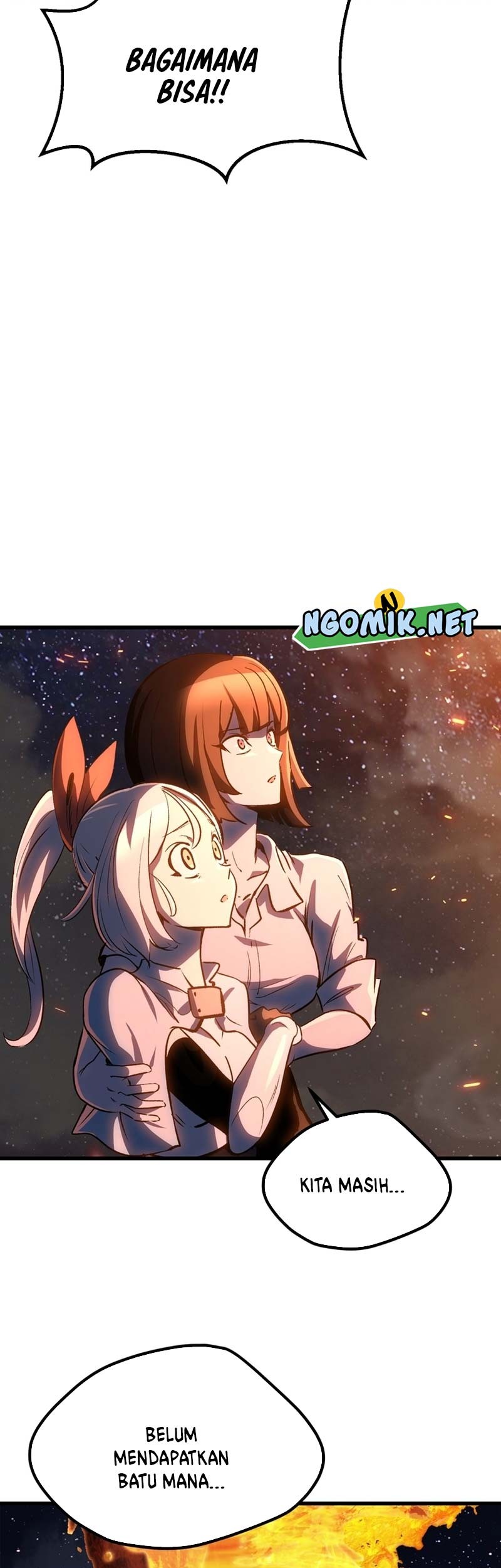 Sword King Chapter 181 Gambar 66