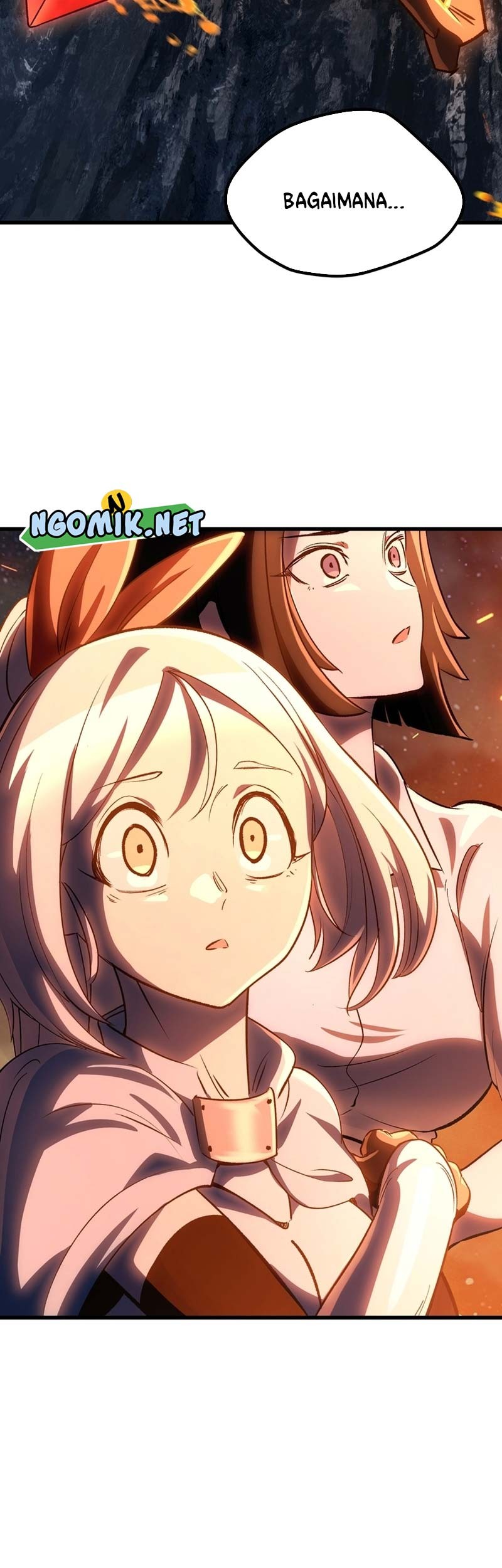 Sword King Chapter 181 Gambar 68