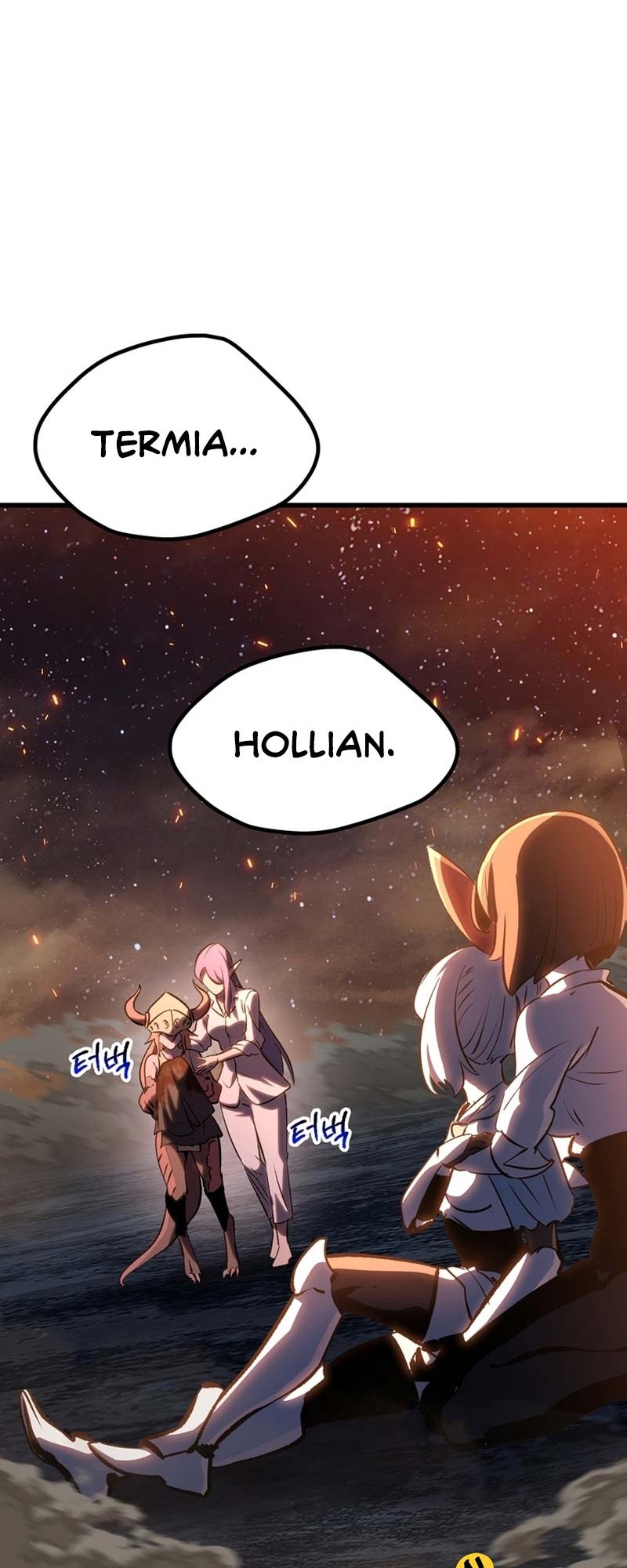 Sword King Chapter 181 Gambar 69