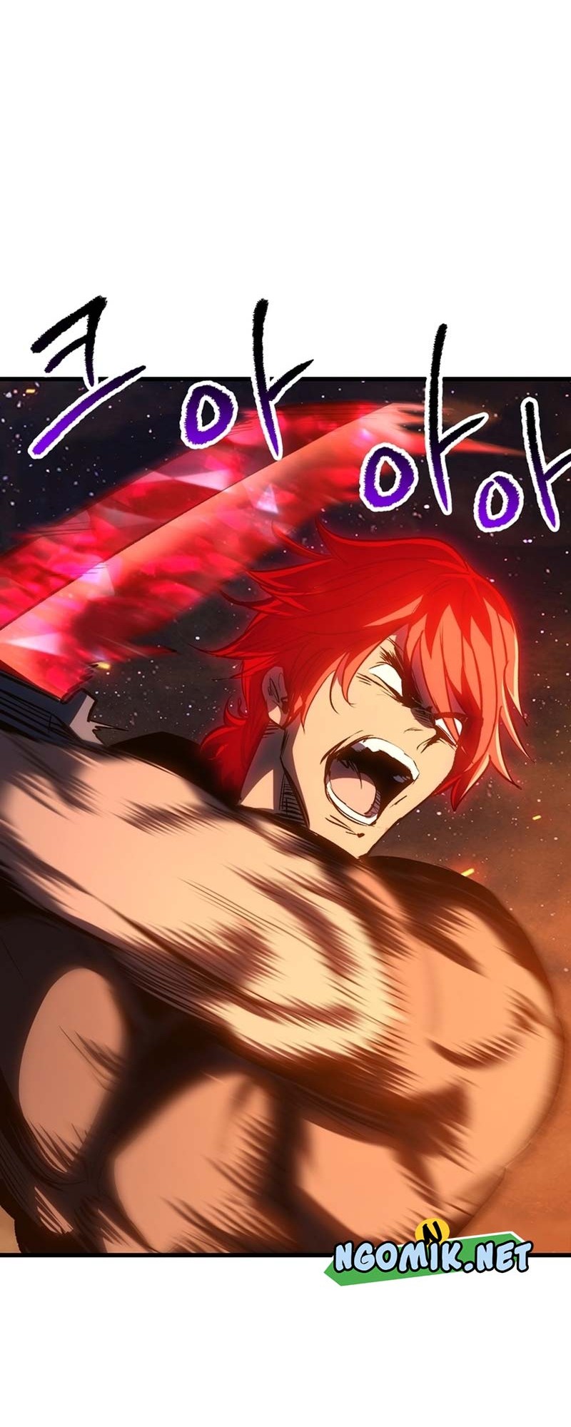 Sword King Chapter 181 Gambar 71