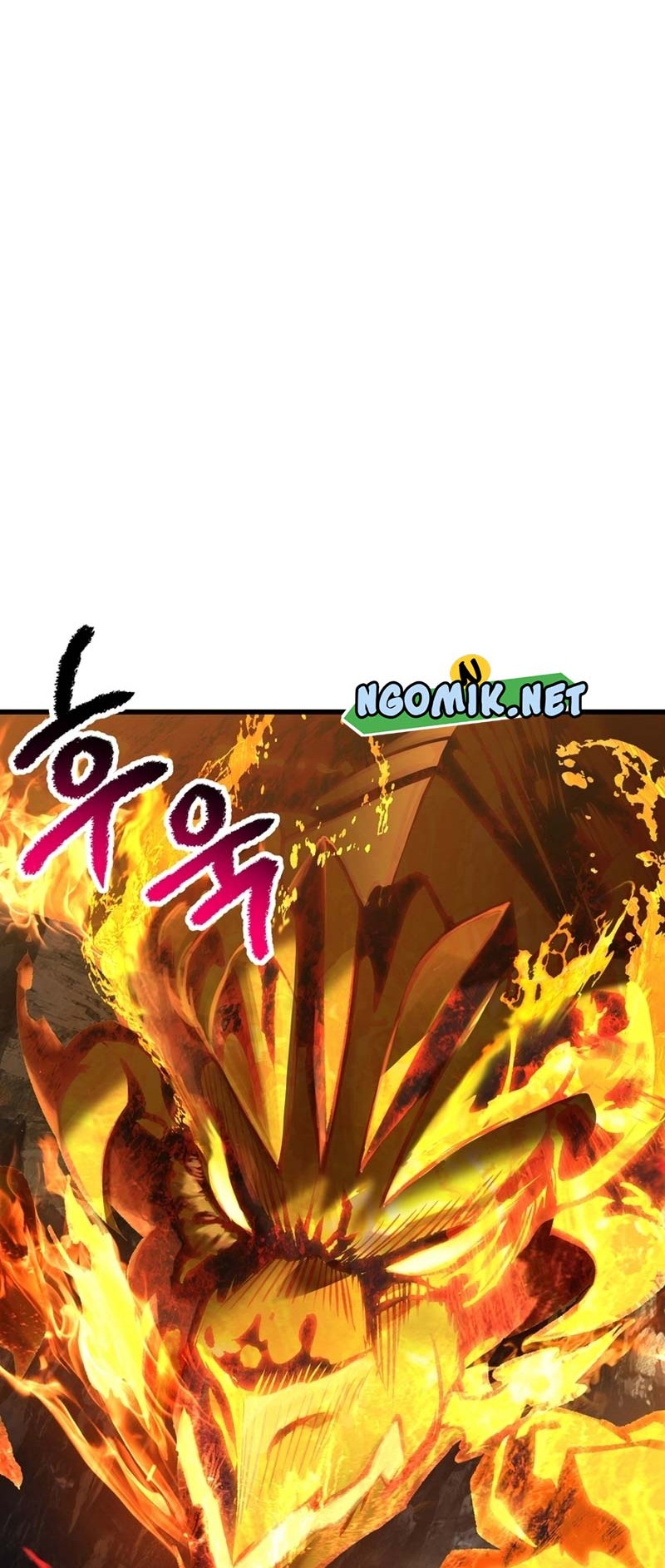 Sword King Chapter 181 Gambar 73