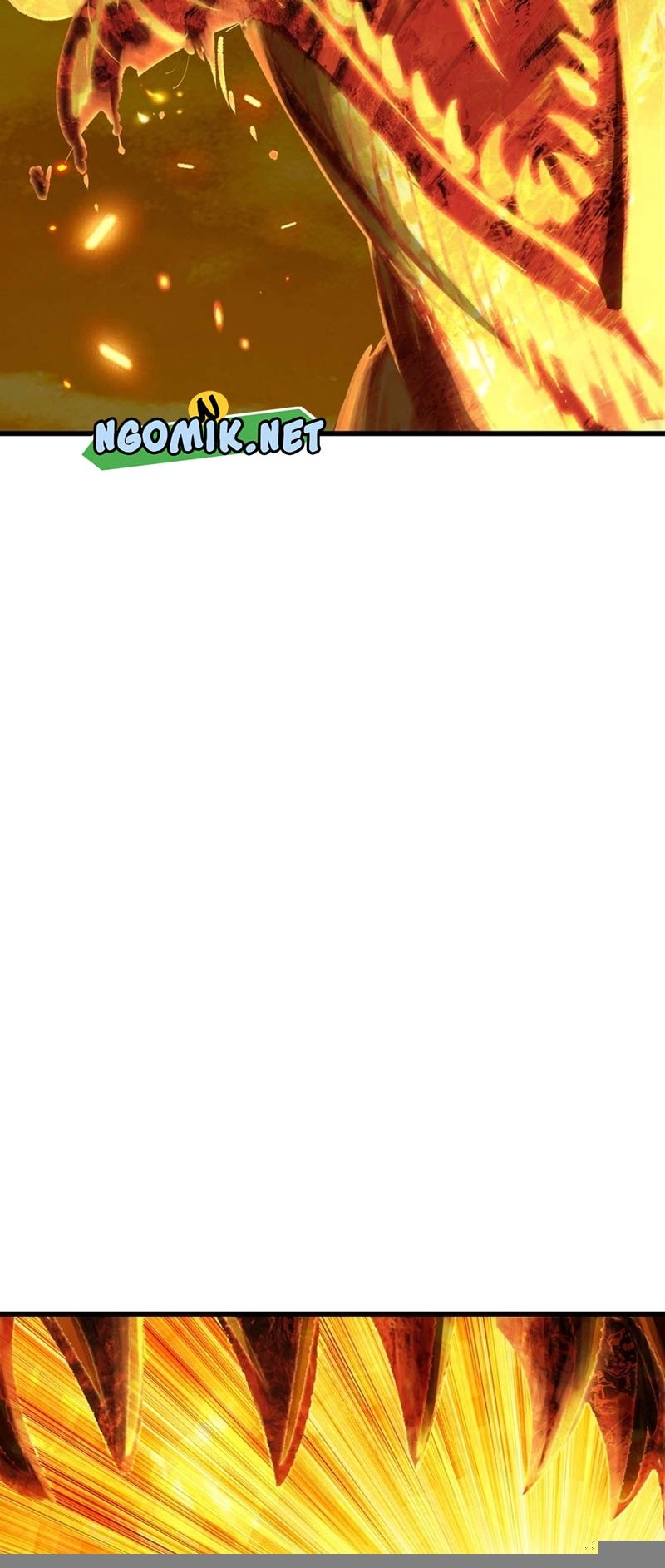 Sword King Chapter 181 Gambar 75