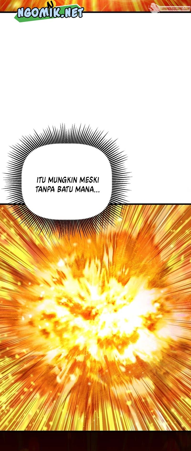 Sword King Chapter 181 Gambar 77