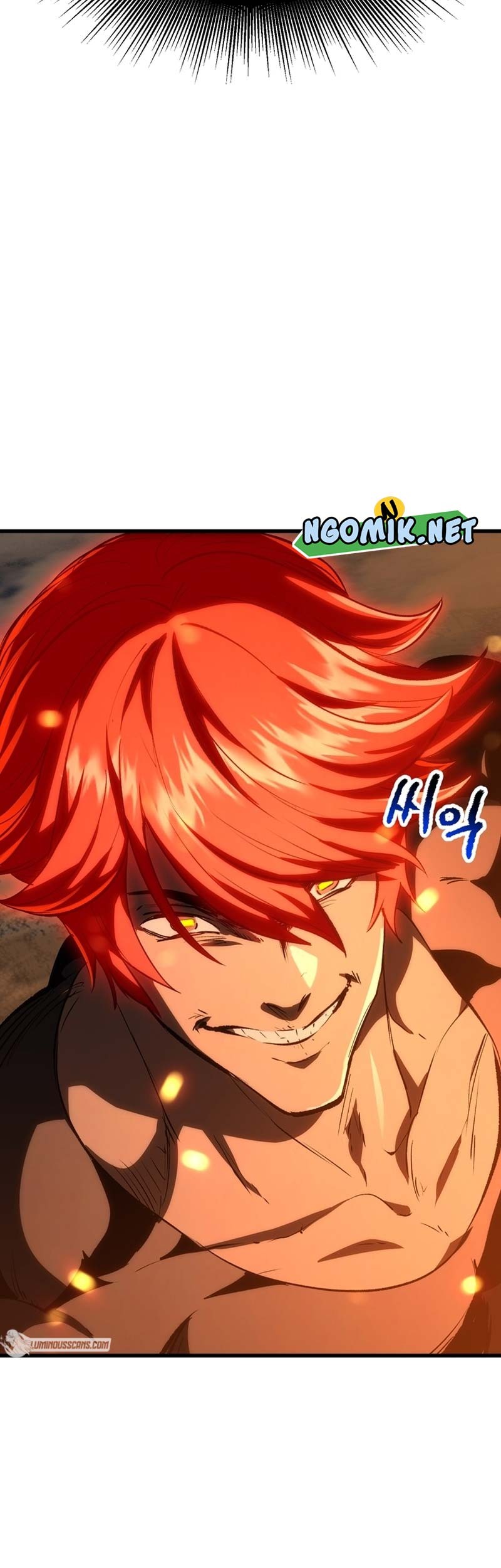 Sword King Chapter 181 Gambar 64