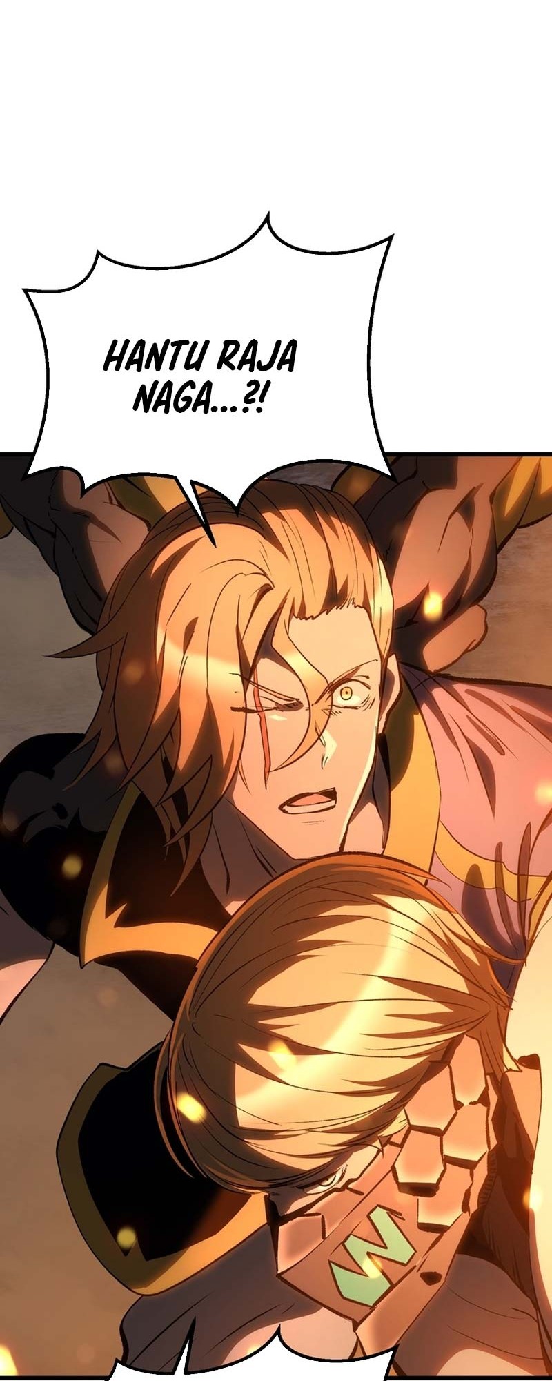 Sword King Chapter 181 Gambar 65