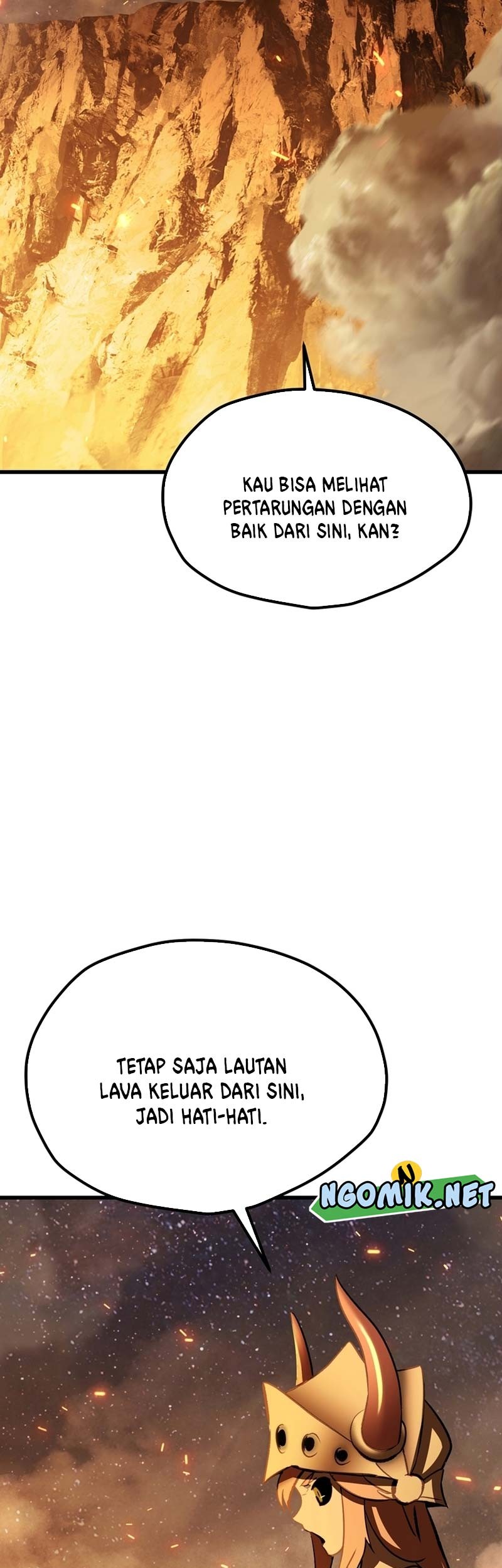 Sword King Chapter 181 Gambar 4