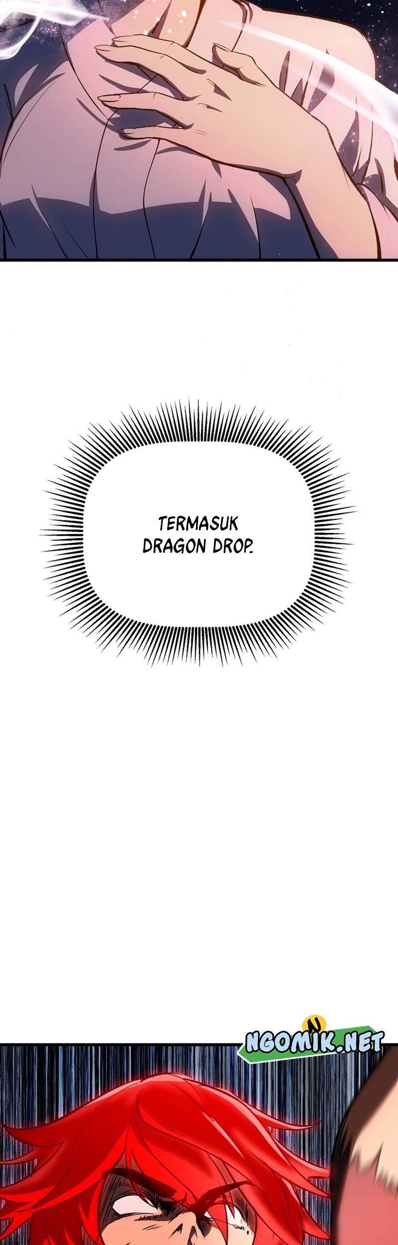 Sword King Chapter 181 Gambar 86
