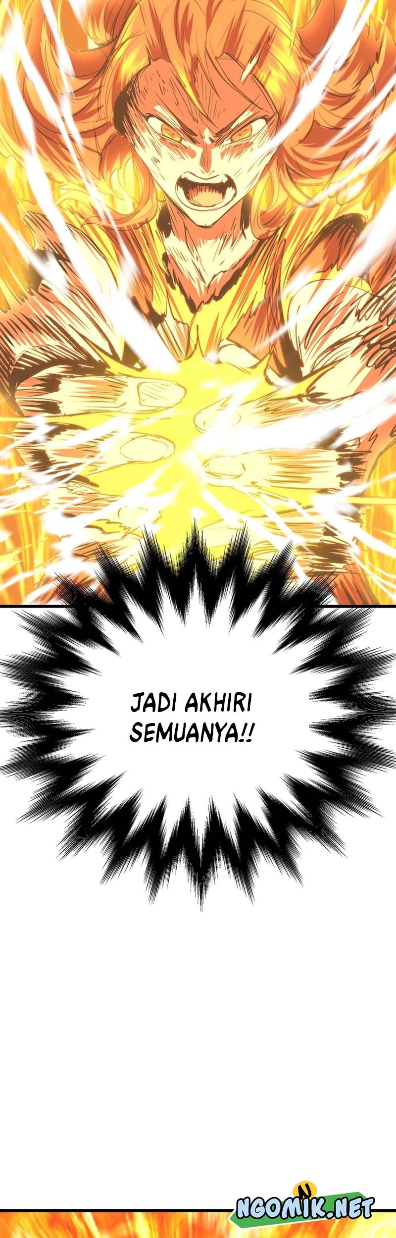 Sword King Chapter 181 Gambar 88