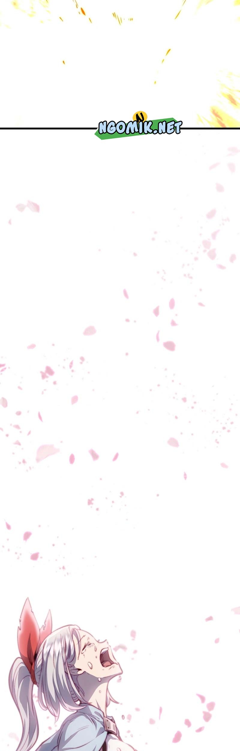 Sword King Chapter 181 Gambar 90