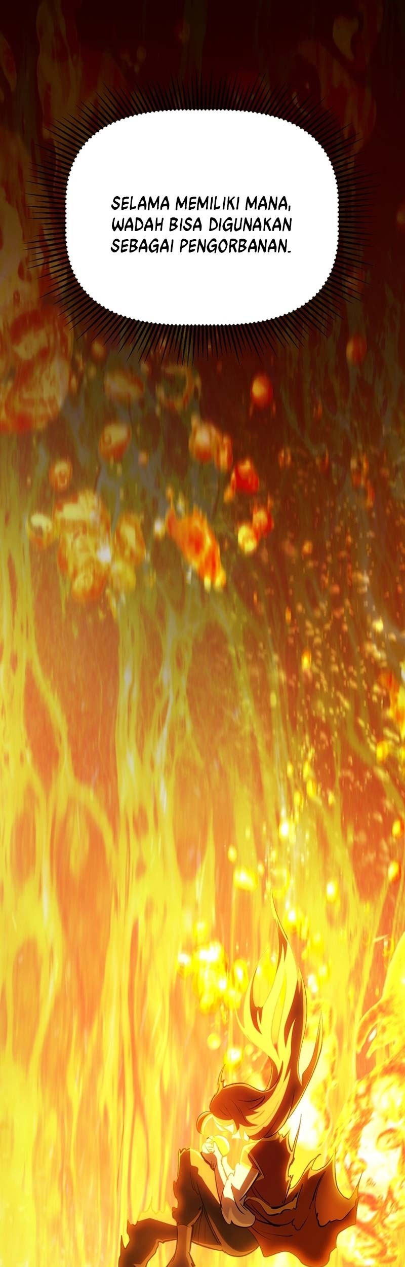 Sword King Chapter 181 Gambar 78