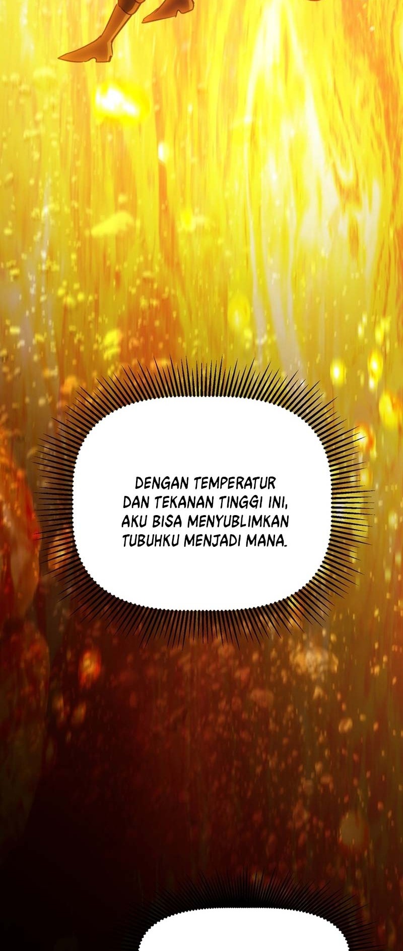 Sword King Chapter 181 Gambar 79