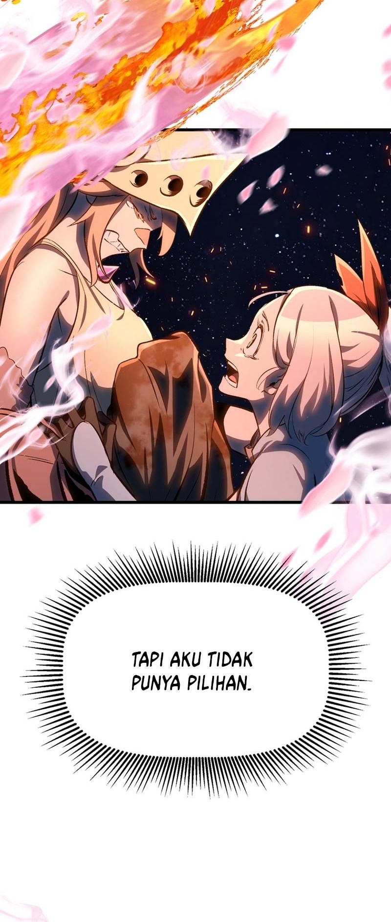 Sword King Chapter 181 Gambar 81