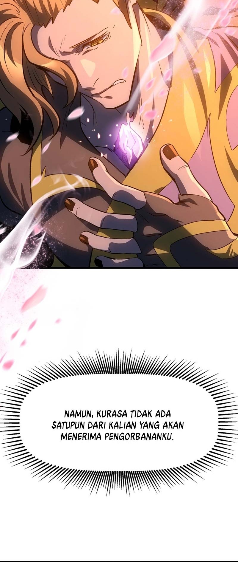 Sword King Chapter 181 Gambar 83