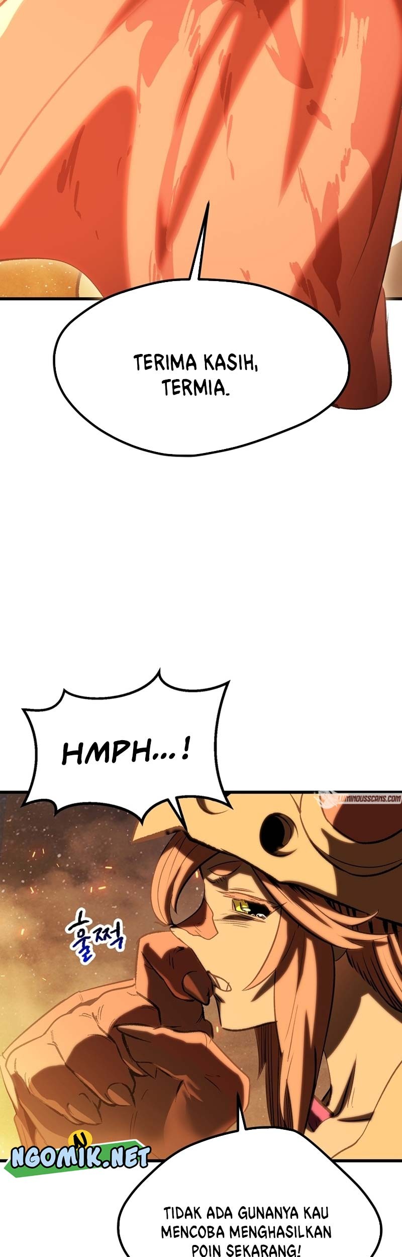 Sword King Chapter 181 Gambar 6