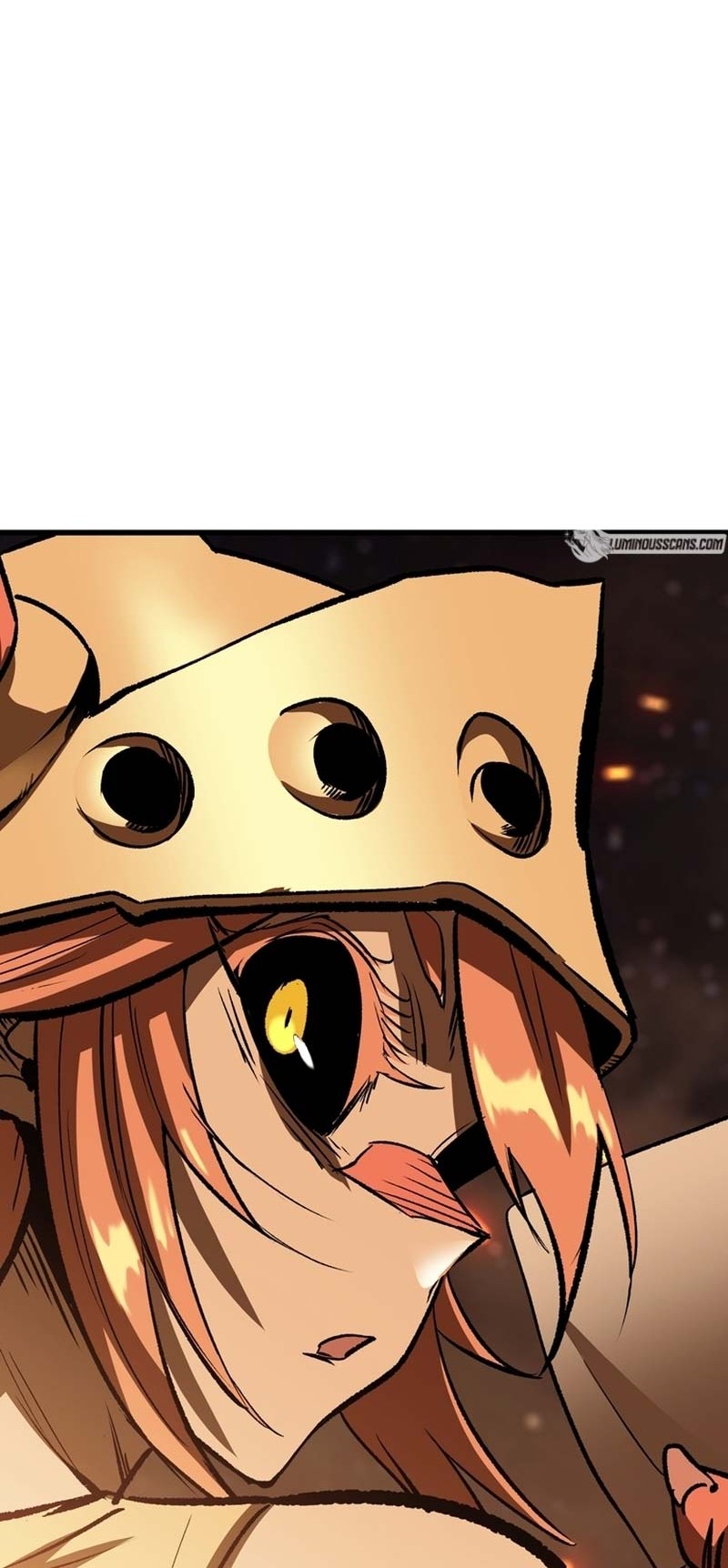 Sword King Chapter 181 Gambar 11