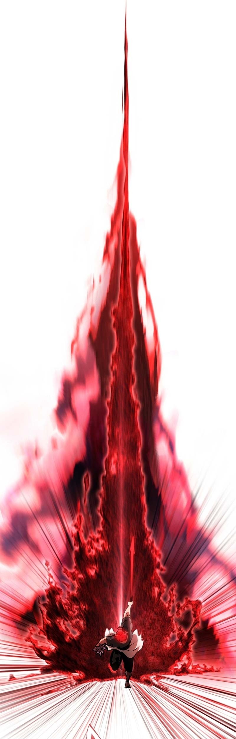 Sword King Chapter 181 Gambar 14