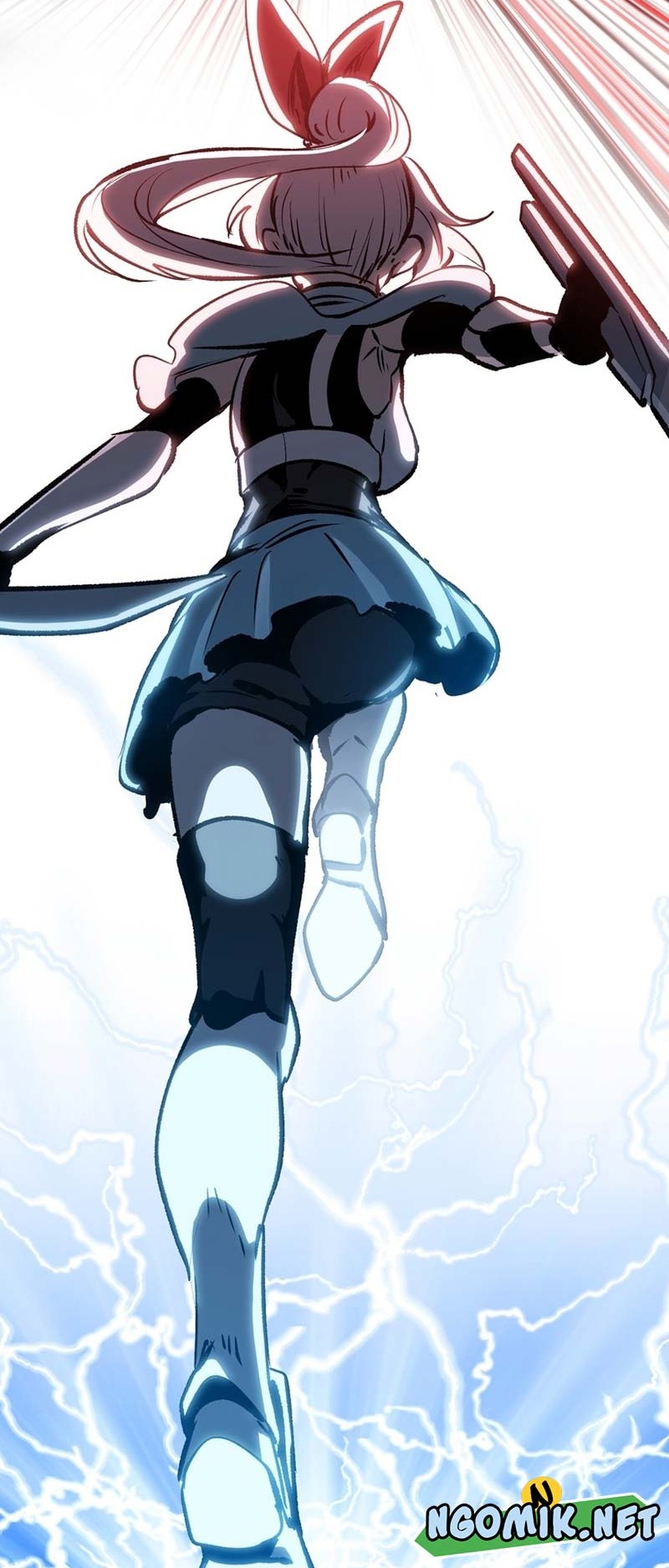 Sword King Chapter 181 Gambar 15