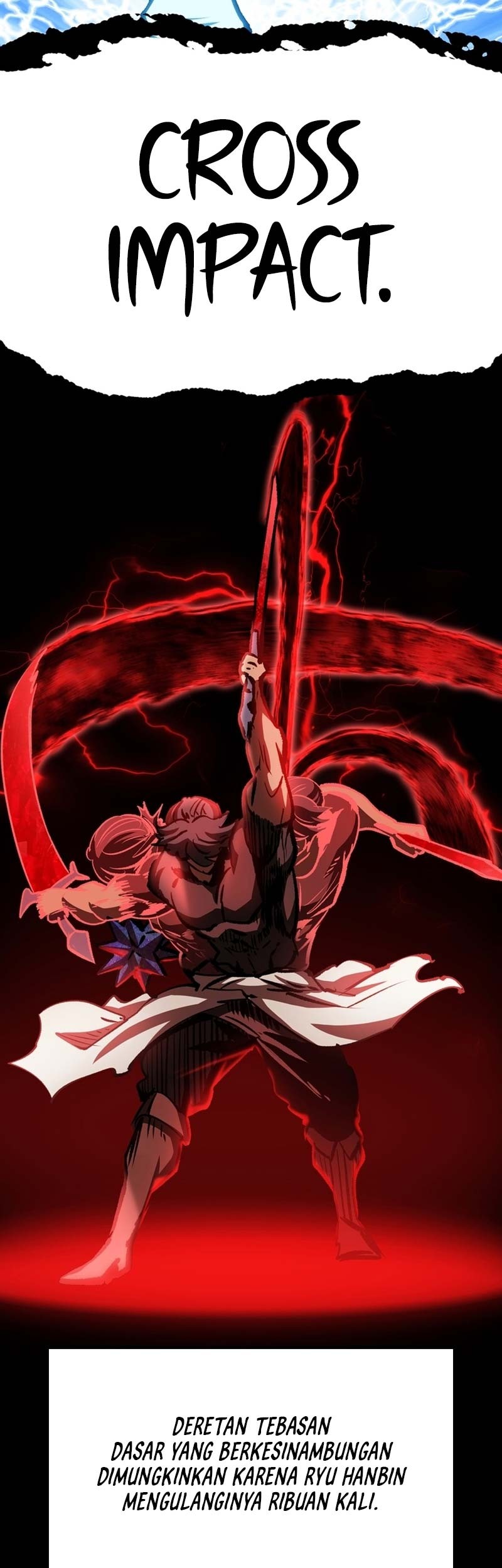 Sword King Chapter 181 Gambar 16