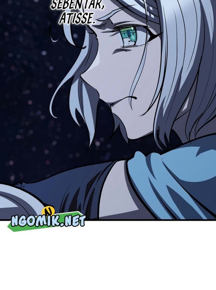 Sword King Chapter 180 Gambar 27