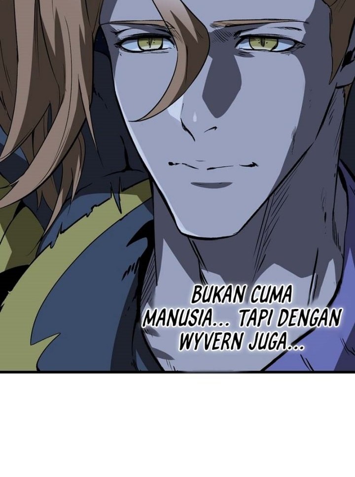 Sword King Chapter 180 Gambar 29