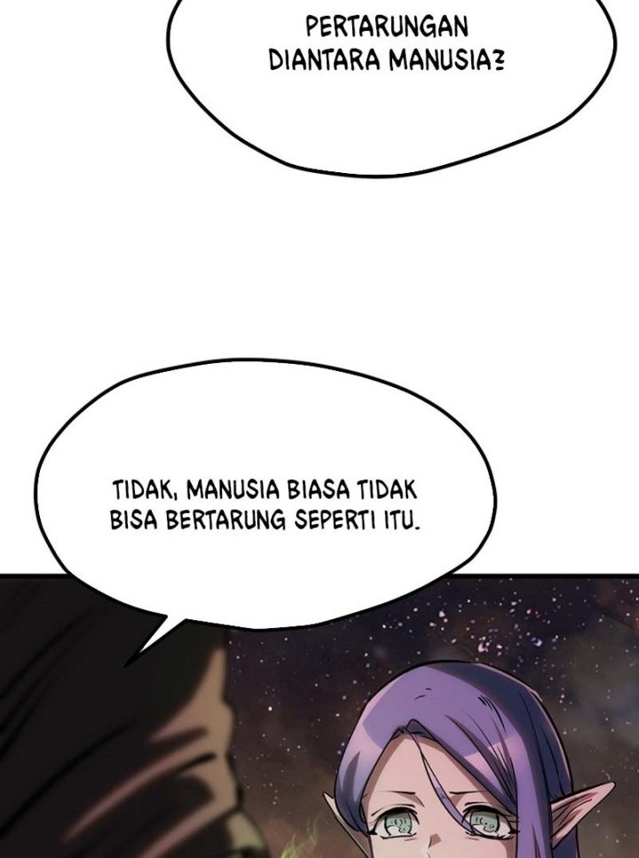 Sword King Chapter 180 Gambar 33