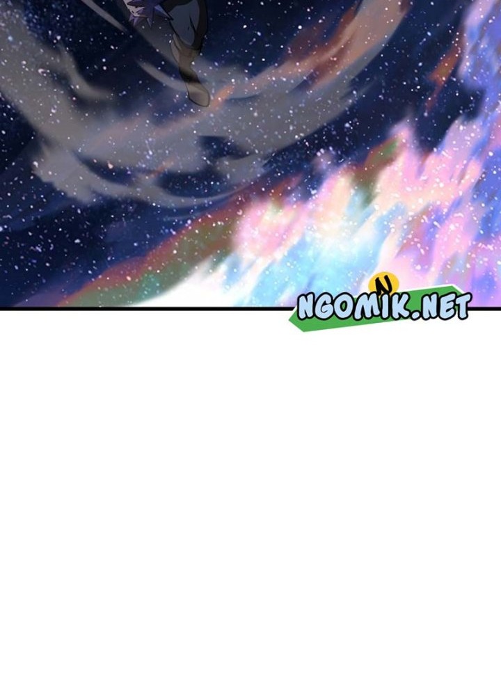 Sword King Chapter 180 Gambar 37