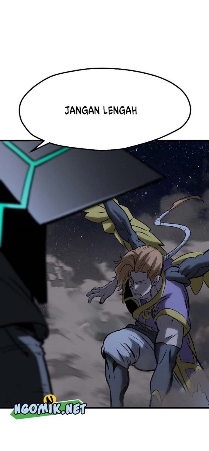 Sword King Chapter 180 Gambar 19