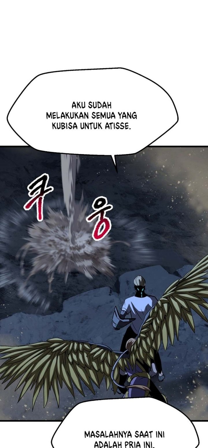 Sword King Chapter 180 Gambar 21