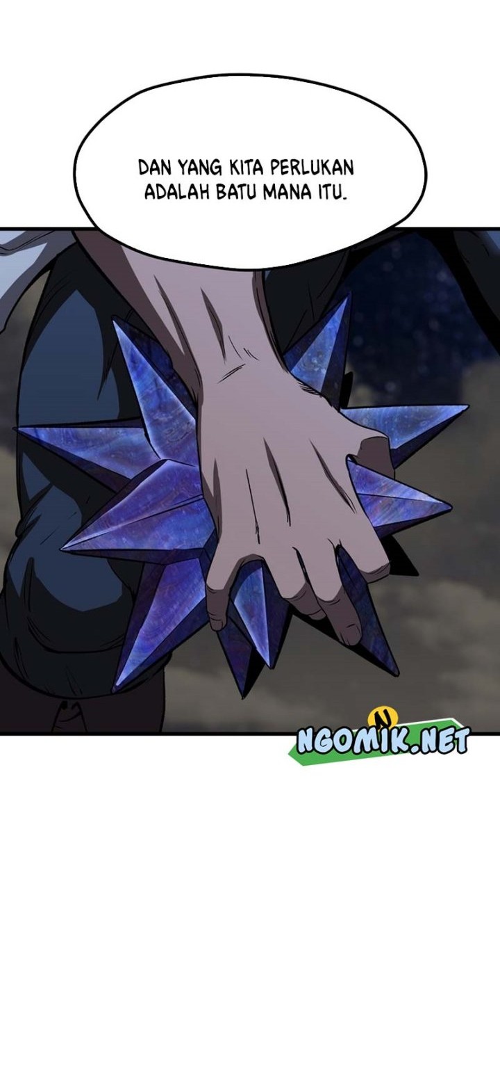Sword King Chapter 180 Gambar 25