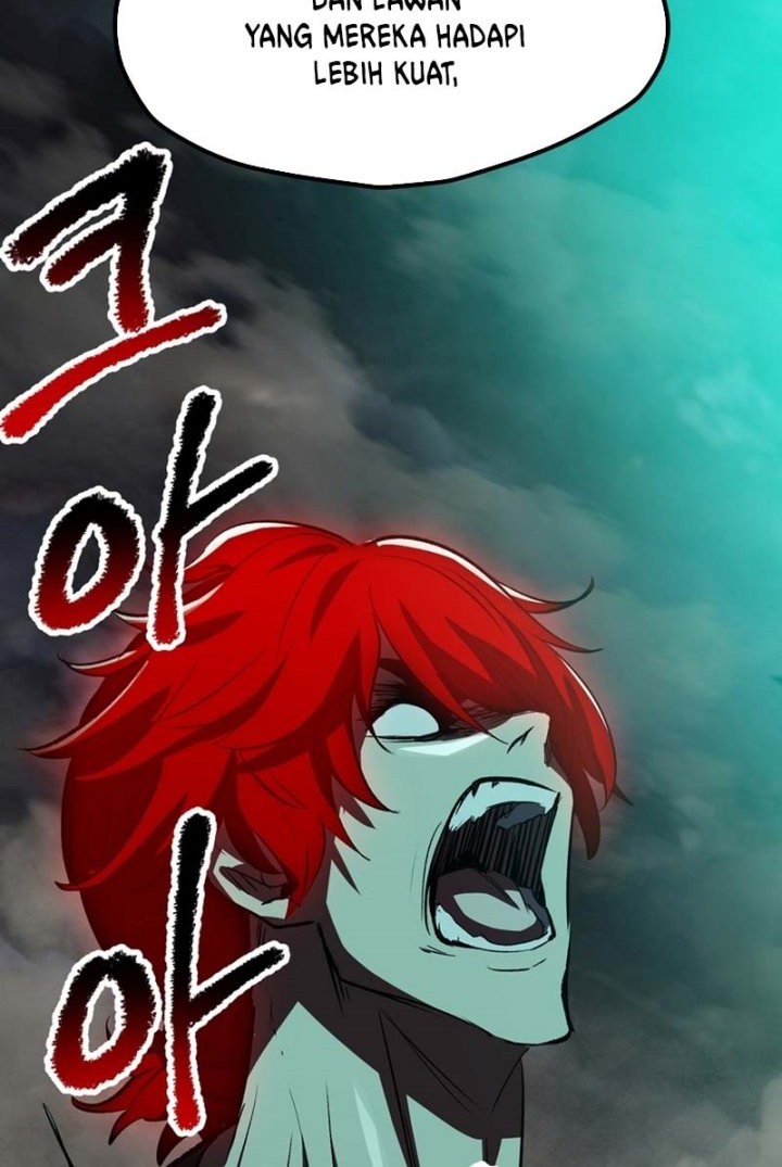 Sword King Chapter 180 Gambar 48