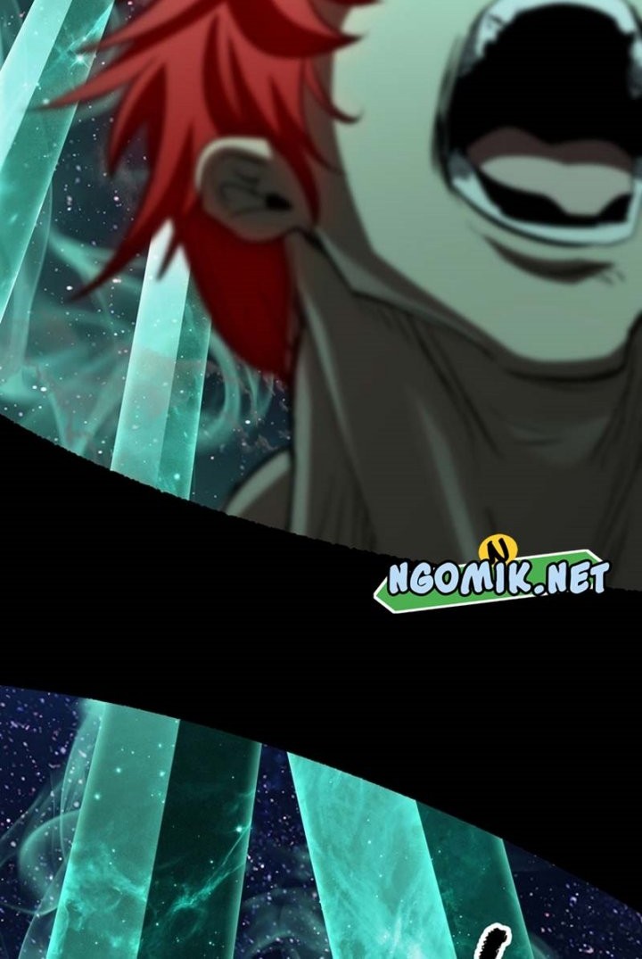 Sword King Chapter 180 Gambar 51