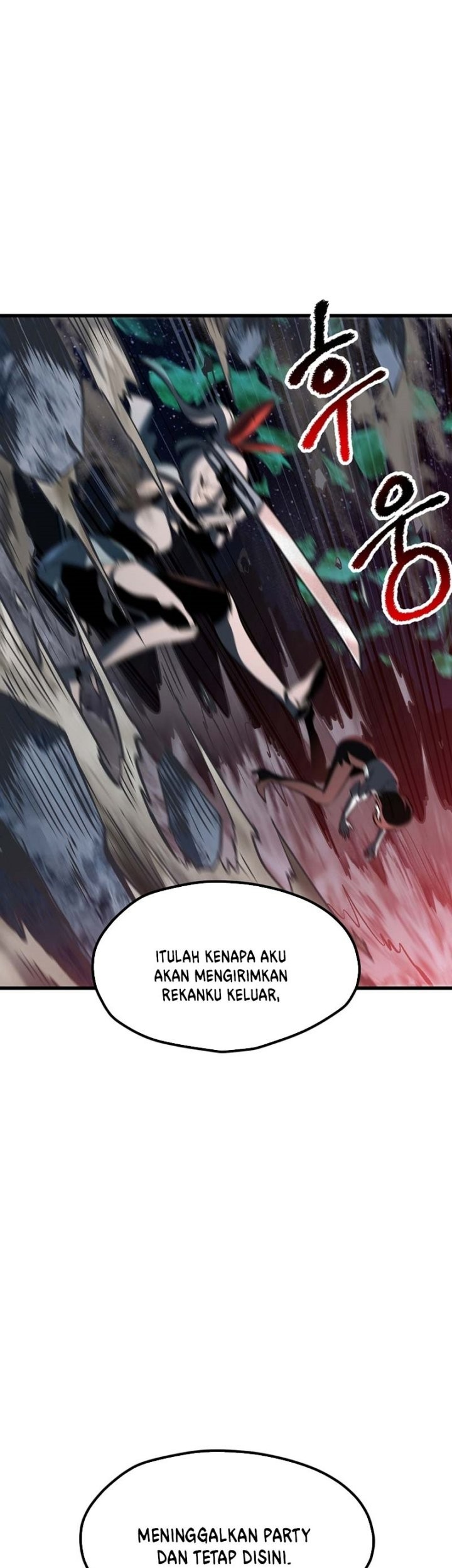 Sword King Chapter 180 Gambar 58